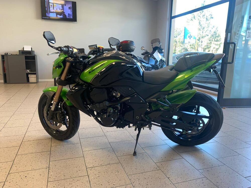 Kawasaki Z 750 R (2011 - 14) (3)