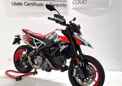Ducati Hypermotard 950 RVE (2022 - 25) usata