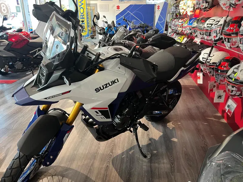 Suzuki V-Strom 800DE (2025 - 26) (3)