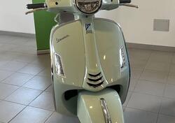 Vespa GTS 310 (2025) nuova
