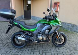 Kawasaki Versys 1000 SE (2019 - 20) usata