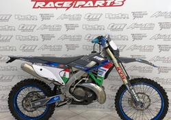 Tm Moto EN 250 ES Fi 2T (2024) usata