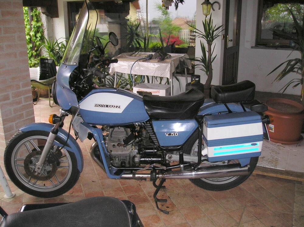 Moto Guzzi PF V50 III (3)