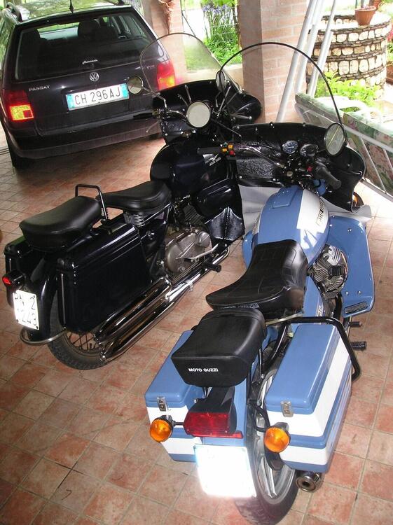 Moto Guzzi PF V50 III (4)