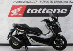 Honda Forza 300 ABS (2018 - 20) usata