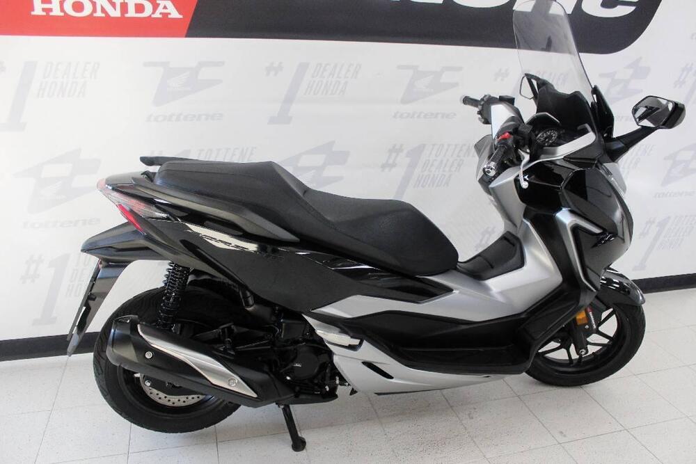 Honda Forza 300 ABS (2018 - 20) (2)