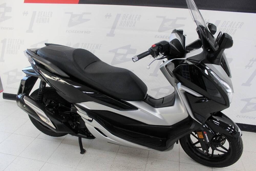 Honda Forza 300 ABS (2018 - 20) (3)