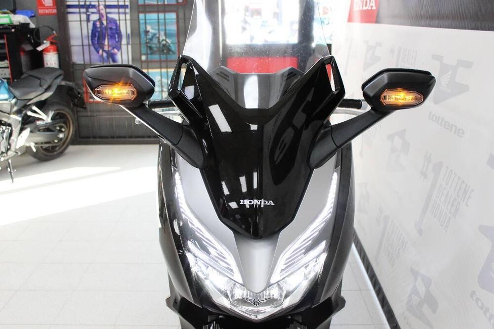 Honda Forza 300 ABS (2018 - 20) (4)