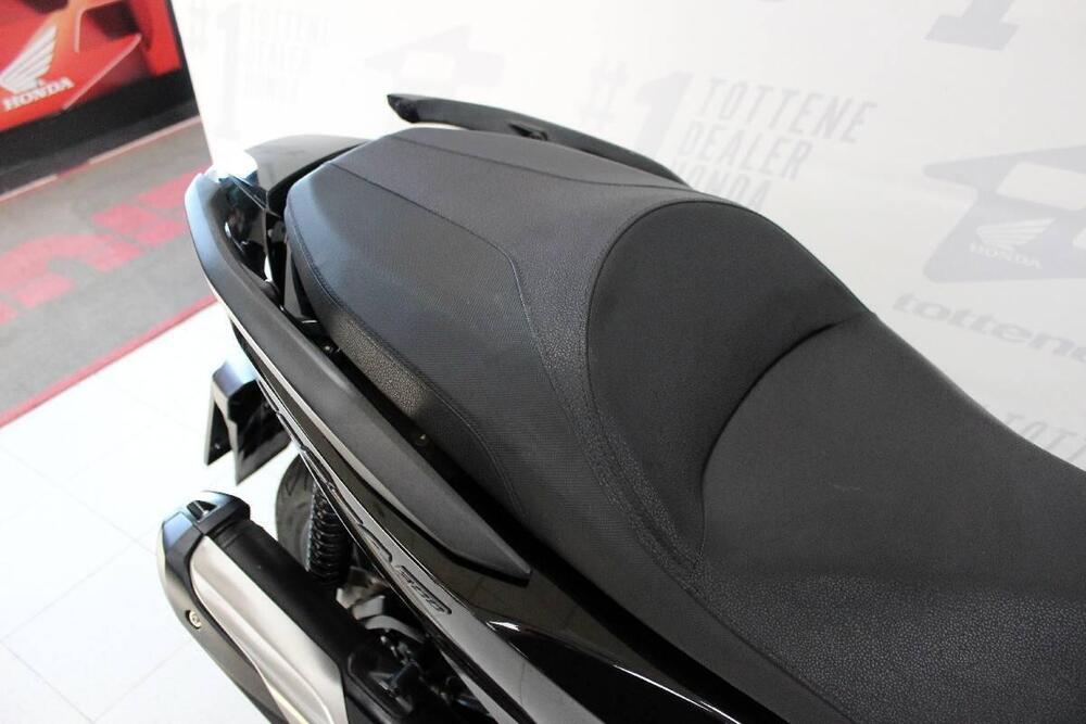 Honda Forza 300 ABS (2018 - 20) (5)