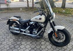 Harley-Davidson 107 Slim (2018 - 20) - FLSL usata