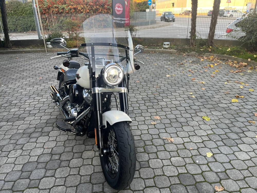 Harley-Davidson 107 Slim (2018 - 20) - FLSL (3)