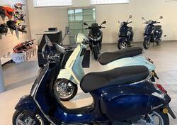 Vespa Primavera 150 (2024 - 25) nuova