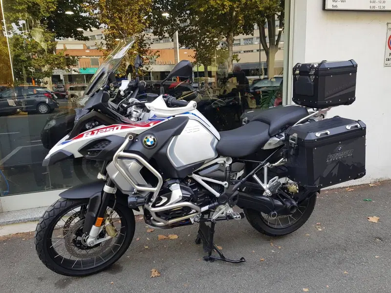 Bmw R 1250 GS Adventure (2021 - 24)