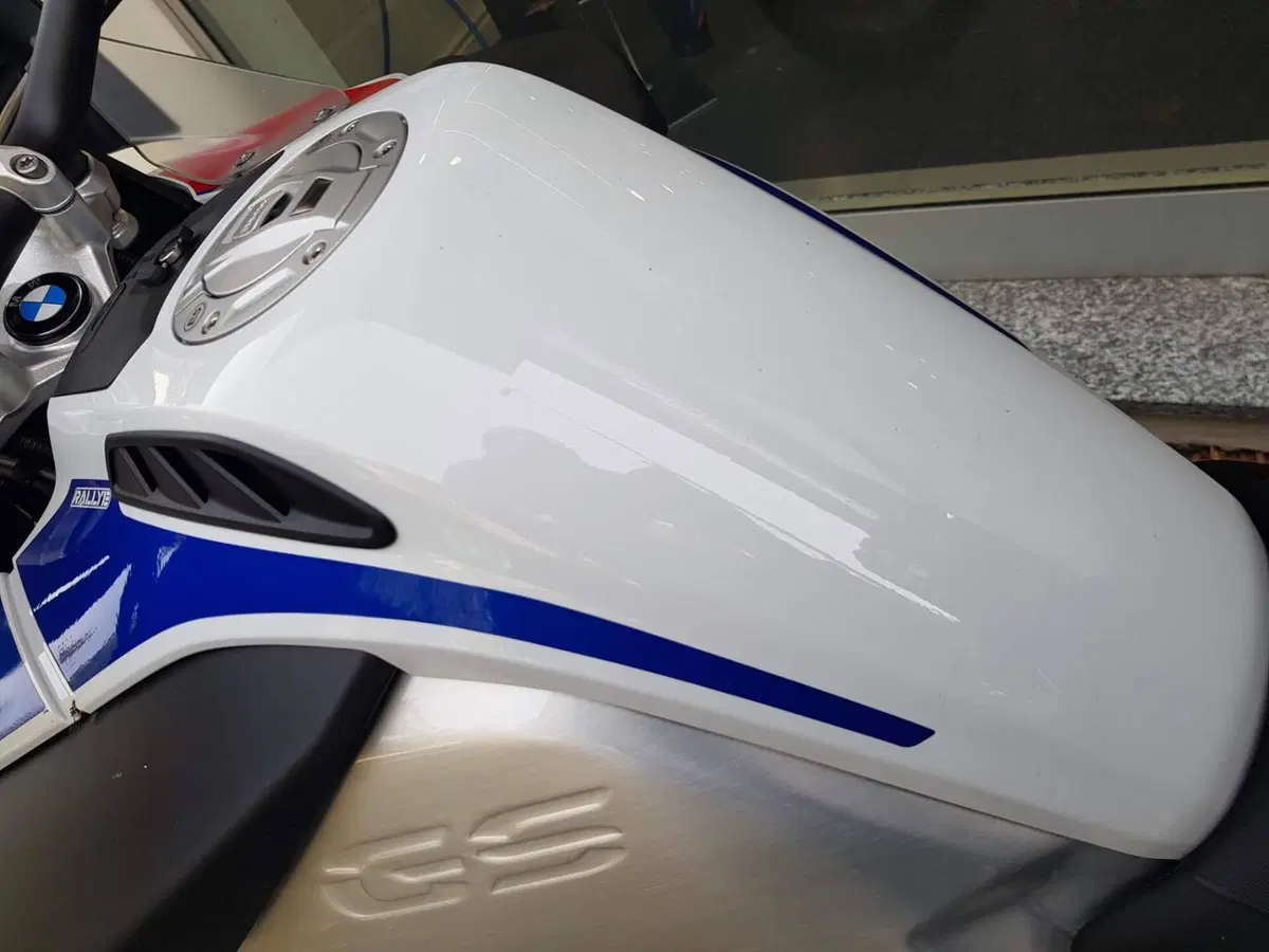 Bmw R 1250 GS Adventure (2021 - 24) (3)
