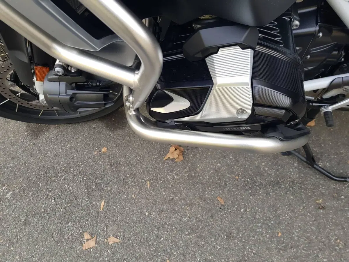 Bmw R 1250 GS Adventure (2021 - 24) (6)