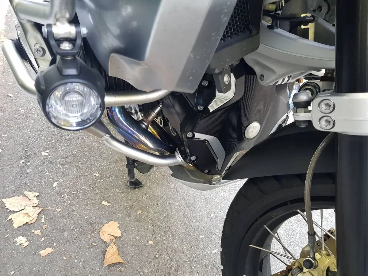 Bmw R 1250 GS Adventure (2021 - 24) (8)