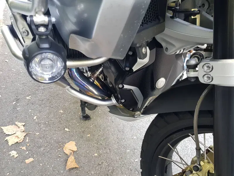 Bmw R 1250 GS Adventure (2021 - 24) (8)