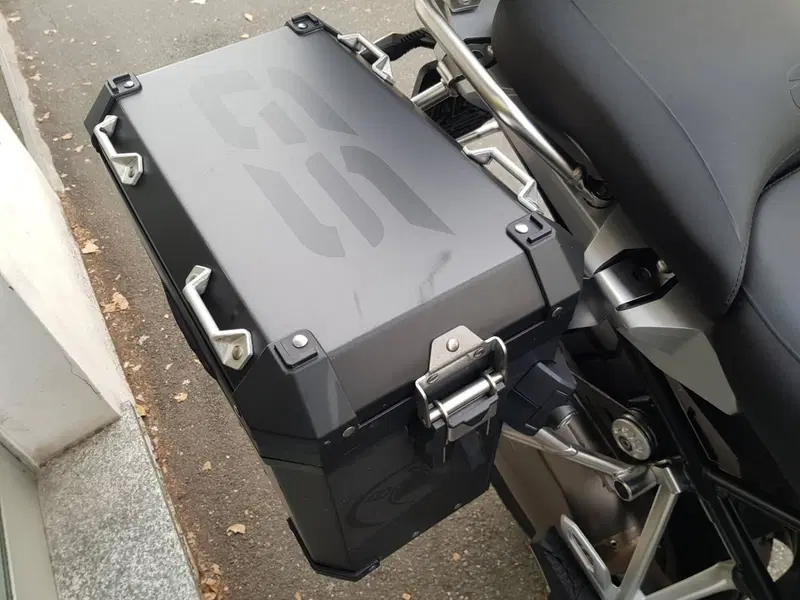 Bmw R 1250 GS Adventure (2021 - 24) (10)