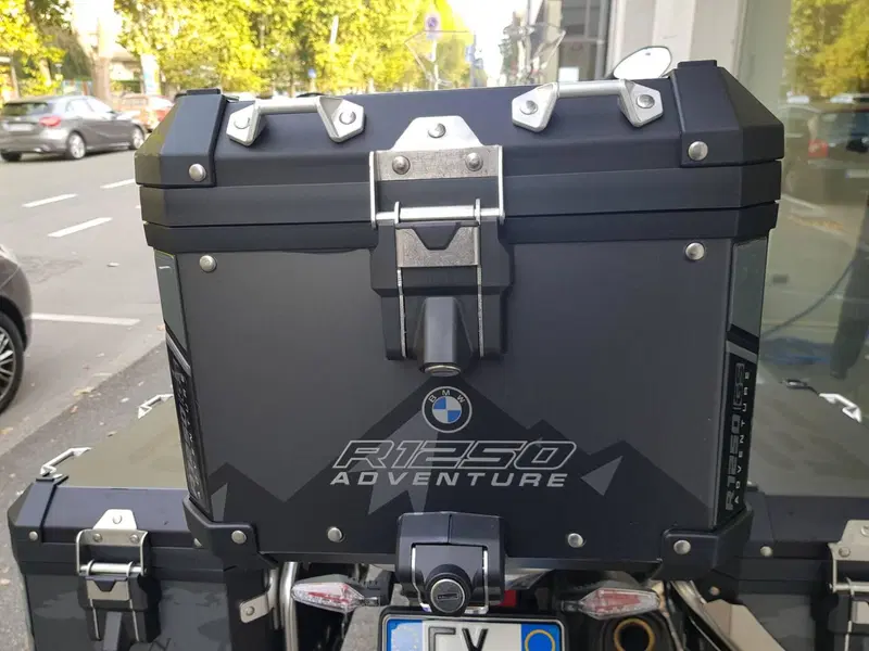 Bmw R 1250 GS Adventure (2021 - 24) (12)
