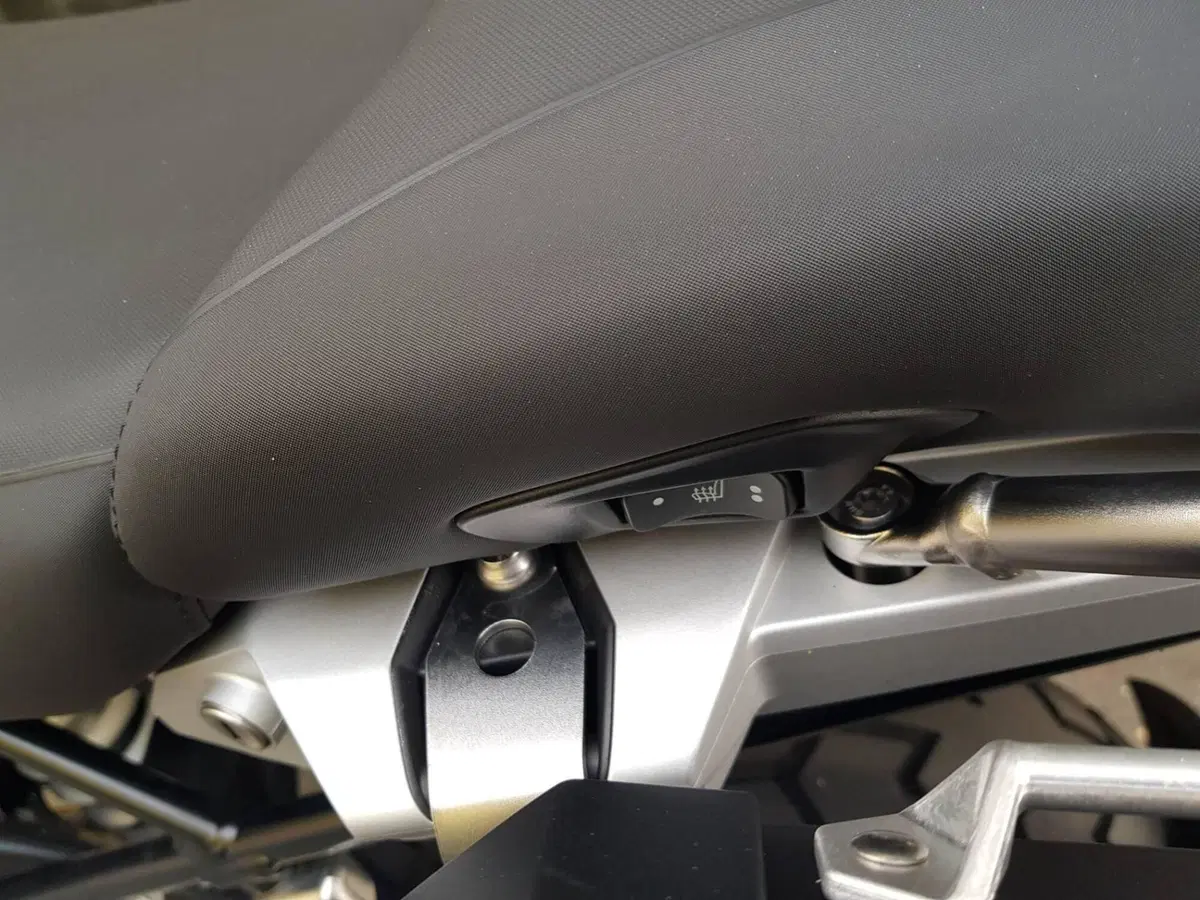 Bmw R 1250 GS Adventure (2021 - 24) (14)