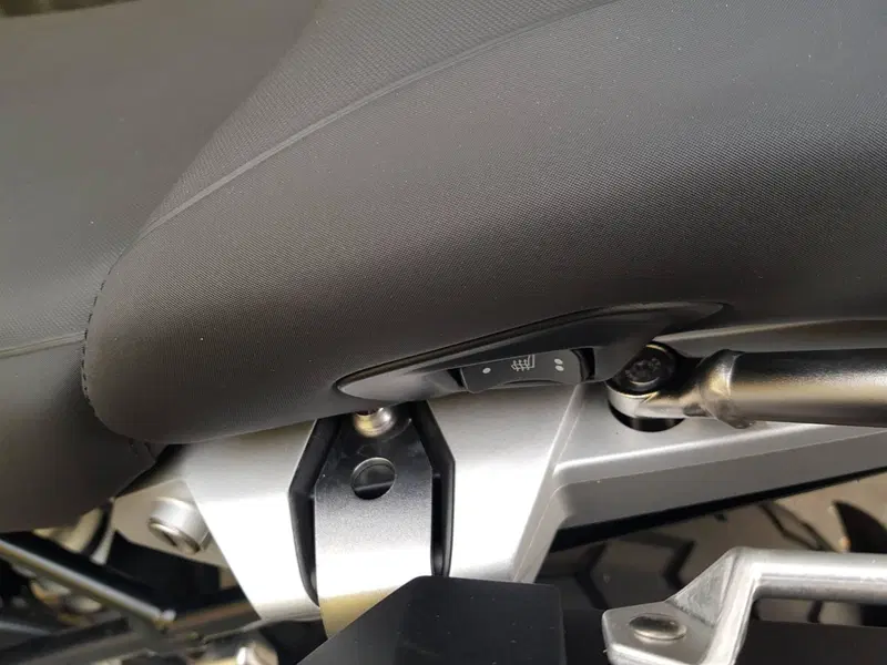 Bmw R 1250 GS Adventure (2021 - 24) (14)