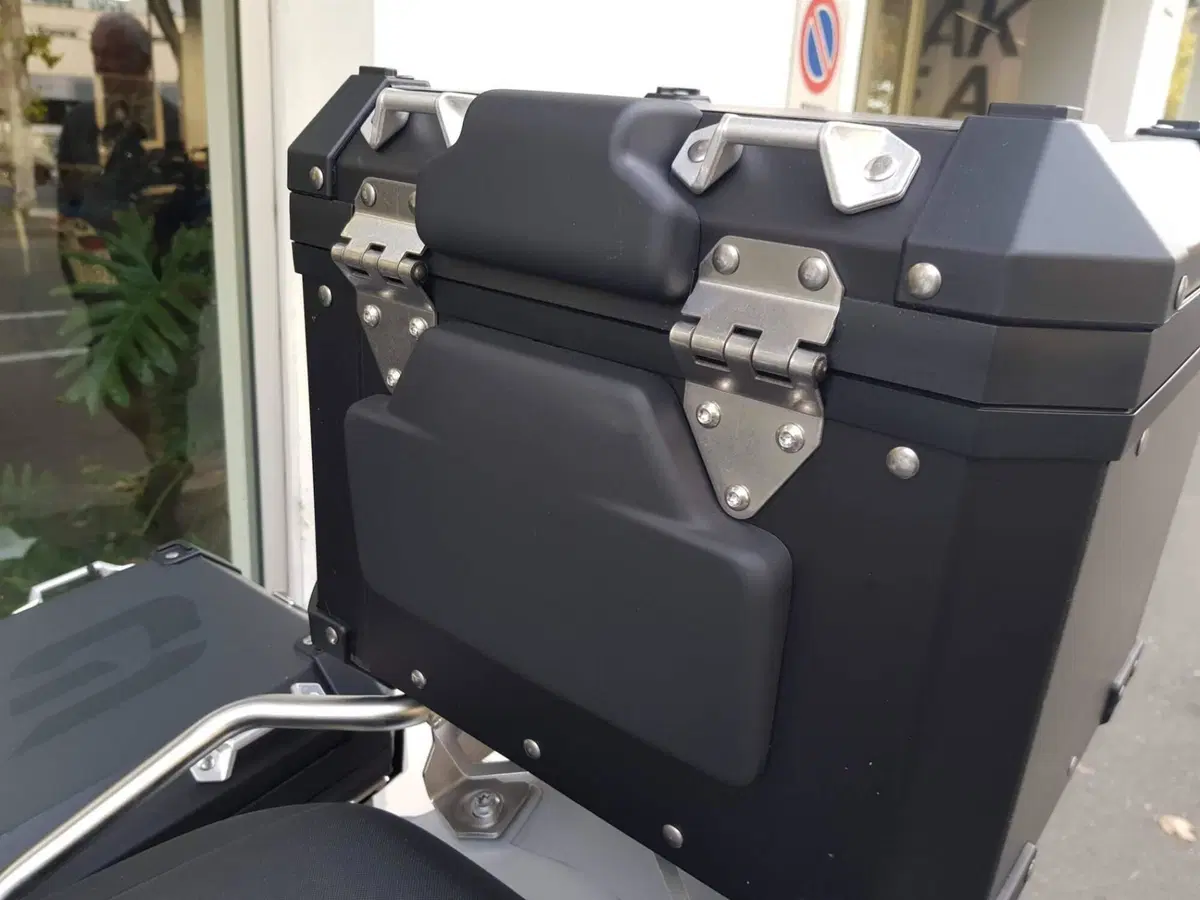 Bmw R 1250 GS Adventure (2021 - 24) (15)