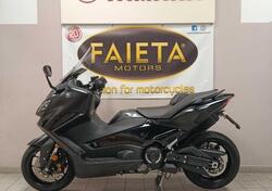 Yamaha T-Max 560 Tech Max (2022 - 24) usata