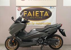 Yamaha T-Max 560 Tech Max (2020) usata