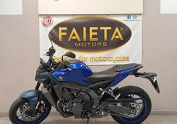 Yamaha MT-09 Y-AMT (2024 - 25) usata