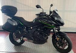 Kawasaki Versys 650 Grand Tourer (2017 - 20) usata