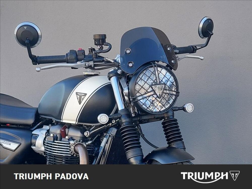 Triumph Speed Twin 900 (2023 - 24) (5)