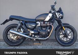 Triumph Speed Twin 900 (2023 - 24) usata