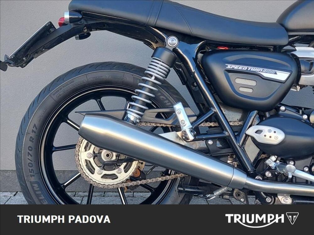 Triumph Speed Twin 900 (2023 - 24) (2)
