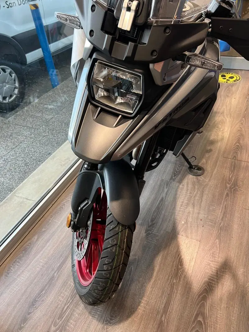 Suzuki V-Strom 1050SE (2025 - 26) (2)