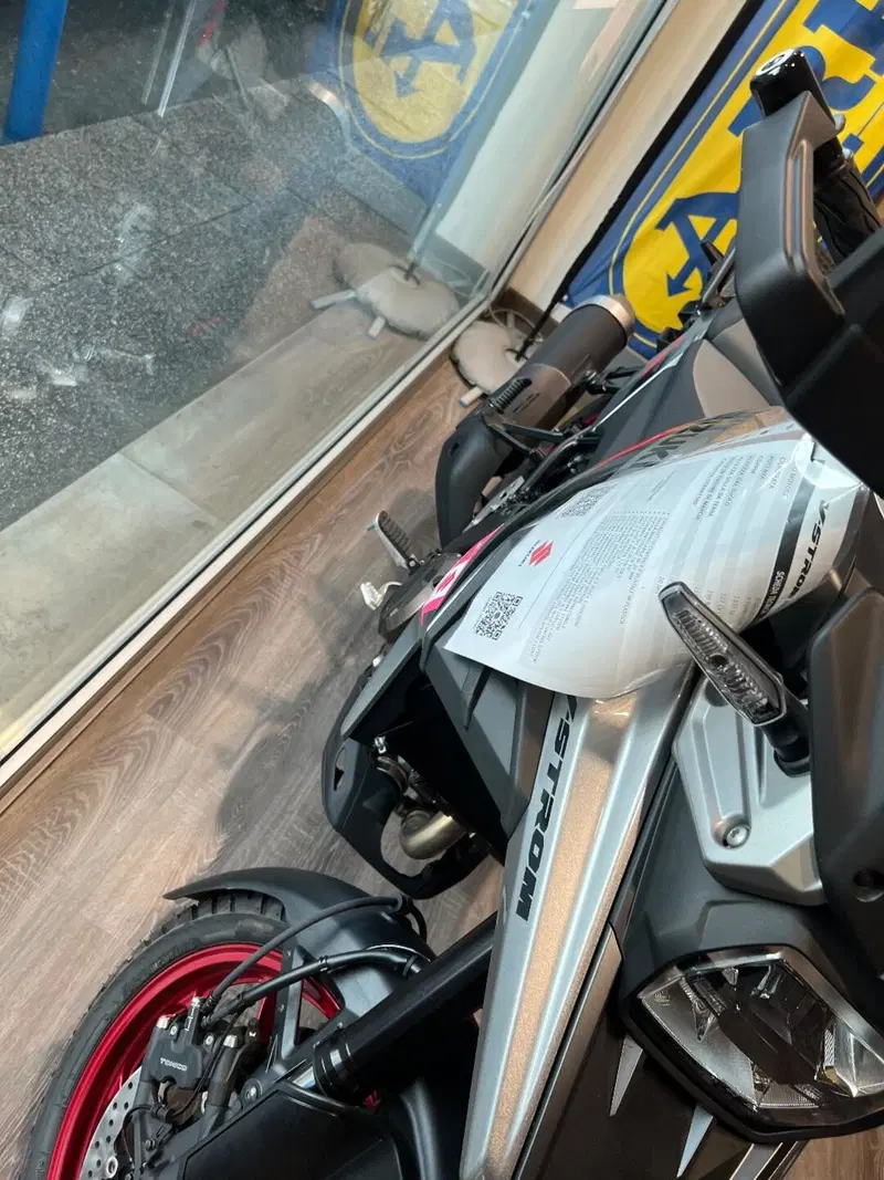 Suzuki V-Strom 1050SE (2025 - 26) (3)