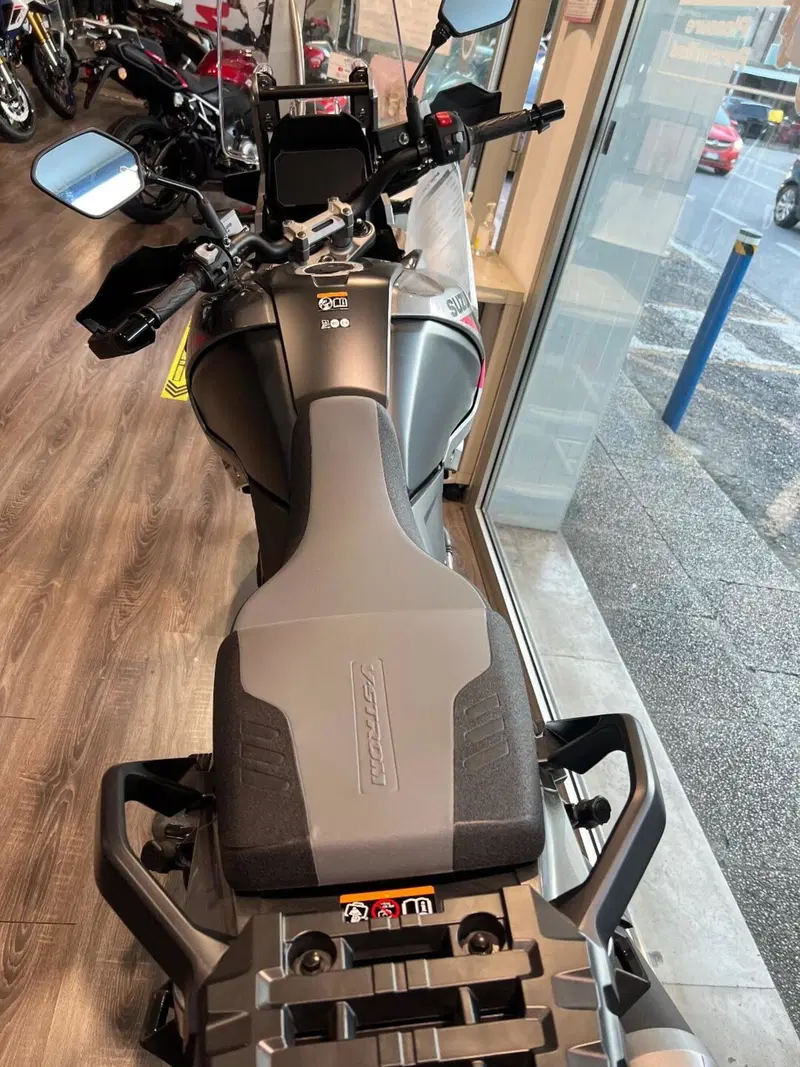 Suzuki V-Strom 1050SE (2025 - 26) (5)