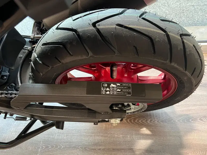 Suzuki V-Strom 1050SE (2025 - 26) (6)