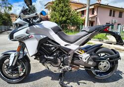 Ducati Multistrada 1260 S (2018 - 20) usata