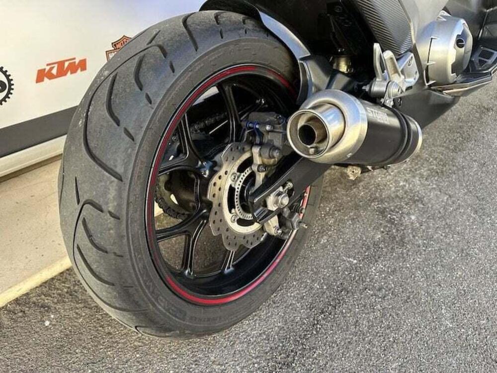 Honda Integra 750 DCT (2018 - 20) (2)