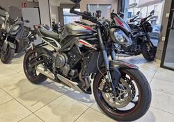 Triumph Street Triple RS (2020 - 22) usata