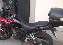 Honda CB 500 X (2022 - 23) usata