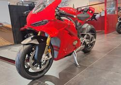 Ducati Panigale V4 S (2025) nuova
