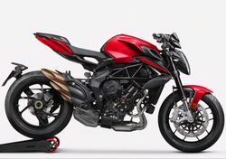 MV Agusta Brutale 800 R (2023 - 25) nuova