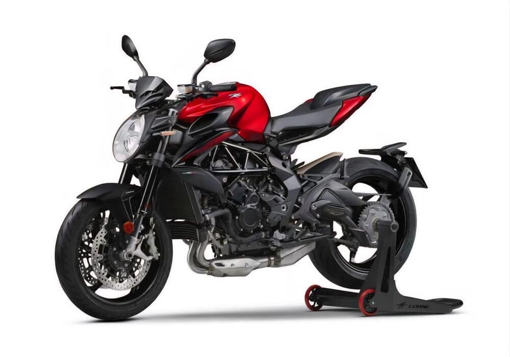MV Agusta Brutale 800 R (2023 - 25) (3)