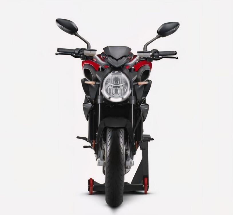 MV Agusta Brutale 800 R (2023 - 25) (5)