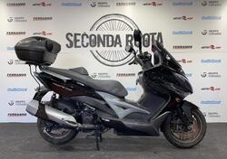 Kymco Xciting 400i ABS (2012 - 17) usata