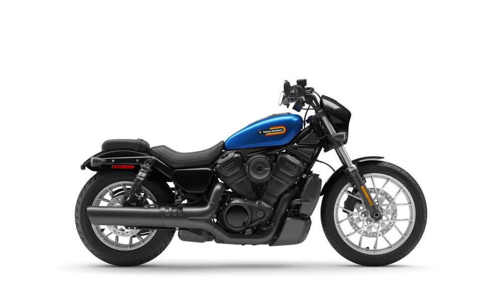 Harley-Davidson Nightster Special (2023 - 25)