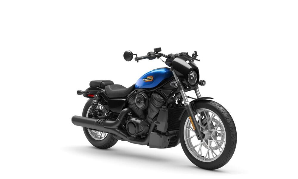 Harley-Davidson Nightster Special (2023 - 25) (3)