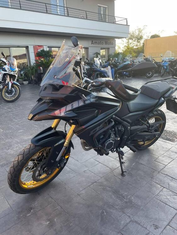 Voge Valico 525DSX (2023 - 25) (4)