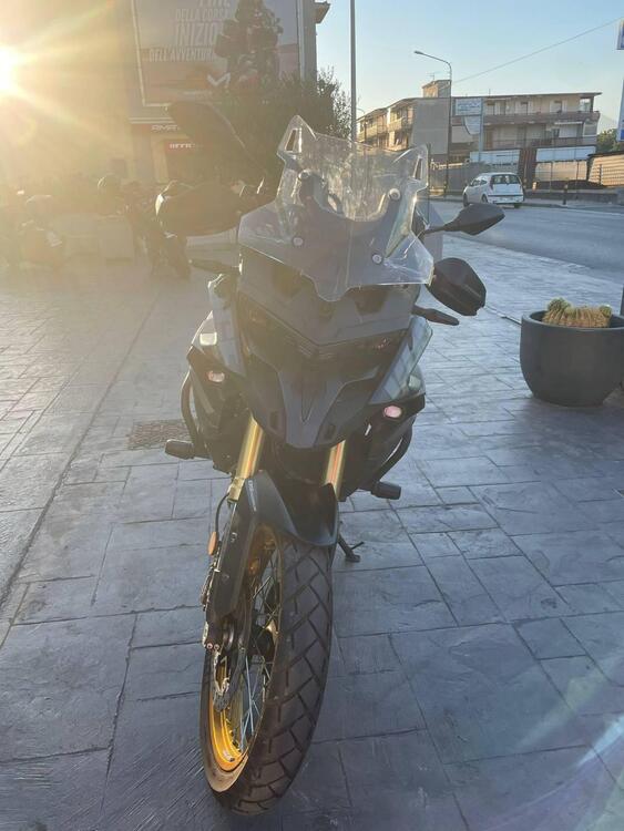 Voge Valico 525DSX (2023 - 25)